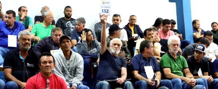 Caraguatatuba arrecada mais de R$ 1,7 milhão em leilão de veículos e bens inservíveis