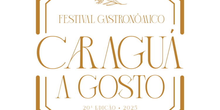 Conheça abaixo os participantes do Caraguá a Gosto 2025