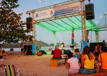 Caraguatatuba recebe 4ª edição do Navegar Experience neste domingo