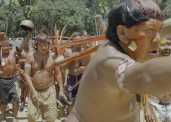 2ª Mostra ‘Caraguatá – Panorama de Cinema Indígena e Comunidades Tradicionais’ prevê exibição de filmes e debates de 21 a 23 de agosto