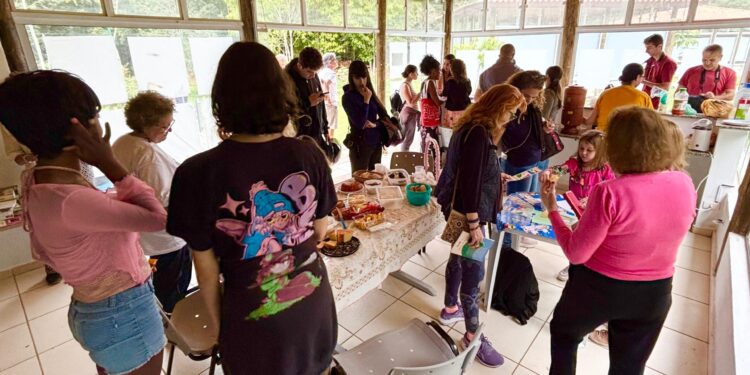 Piquenique Literário integra programação da Rua da Família neste domingo