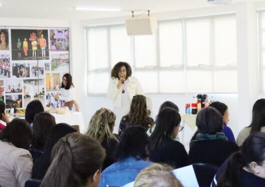 Caraguatatuba reforça compromisso com inclusão escolar na abertura do segundo semestre