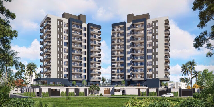 Mercado imobiliário de Caraguatatuba registra segundo maior VGV da região, com R$ 430 milhões