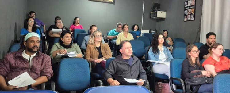 Secretaria de Administração de Caraguatatuba reativa Escola de Governo com curso de Gestão Documental para 120 servidores