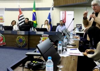 Programa de Recuperação do Jundu em Caraguatatuba é apresentado em Audiência Pública