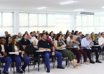 Caraguatatuba promove 1º Simpósio Educacional com foco em infância e inclusão