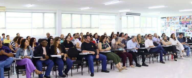 Caraguatatuba promove 1º Simpósio Educacional com foco em infância e inclusão