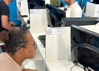 Caraguatatuba oferece 261 vagas de emprego nesta segunda-feira