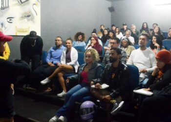 Cineclube de setembro tem programação especial em homenagem ao centenário de Lúcio Braun