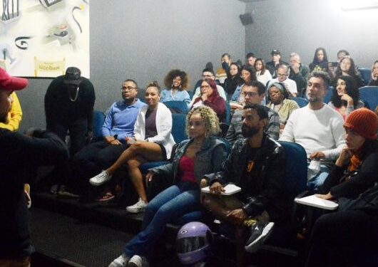 Cineclube de setembro tem programação especial em homenagem ao centenário de Lúcio Braun