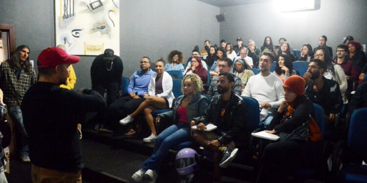 Cineclube de setembro tem programação especial em homenagem ao centenário de Lúcio Braun