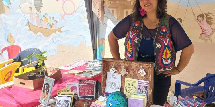 Bendita Fruta” encerra temporada com Cordel e Fandango Caiçara no Espaço Cultural Casa da Democracia