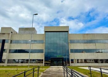 Governo Municipal e Tribunal de Justiça avançam para entrega do novo Fórum de Caraguatatuba