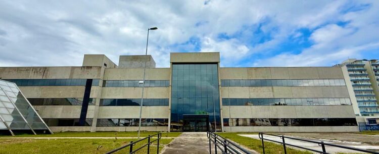 Governo Municipal e Tribunal de Justiça avançam para entrega do novo Fórum de Caraguatatuba