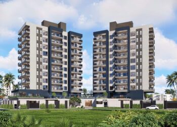 Mercado imobiliário de Caraguatatuba registra segundo maior VGV da região, com R$ 430 milhões