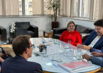 Litoral Norte avança em tratativas para duplicação da Rodovia Rio-Santos