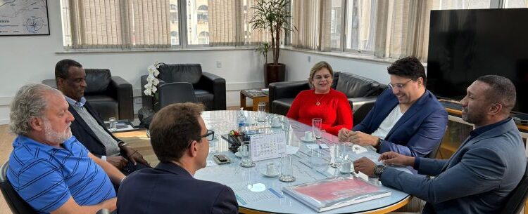 Litoral Norte avança em tratativas para duplicação da Rodovia Rio-Santos