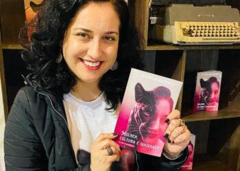 Casa da Democracia recebe roda de conversa sobre feminilidade em celebração aos seus 2 anos