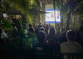 Fique por dentro do que aconteceu na 2ª Caraguatá