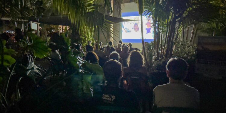 Fique por dentro do que aconteceu na 2ª Caraguatá