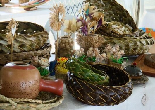 Comunicado – Feira de Economia Criativa na Rua da Família