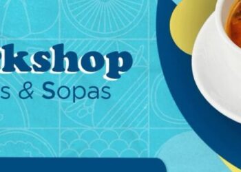 Fundo Social e Instituto Gourmet abrem Inscrições para Workshop gratuito de Caldos e Sopas