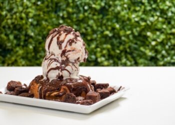 Gelateria Dom di Latte Caraguá a Gosto 2025