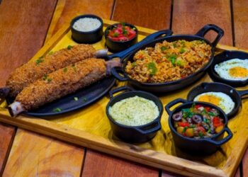 Espeticho Caraguá a Gosto 2025