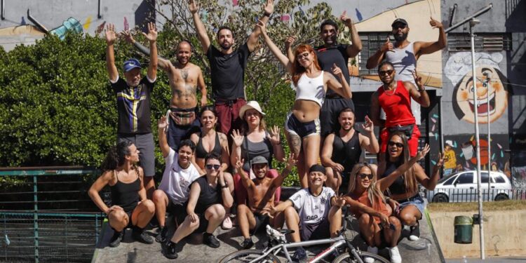 PRIMEIRO FESTIVAL POLIESPORTIVO PARA PESSOAS TRANS É PROMOVIDO EM SÃO PAULO