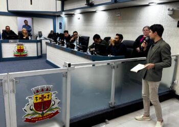 Segunda audiência pública sobre criação da Taxa de Manejo de Resíduos Sólidos Urbanos será na segunda-feira