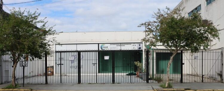 Divisão de Saúde e Segurança no Trabalho da Secretaria de Administração tem novo endereço a partir da próxima segunda-feira