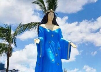 Caraguatatuba abre inscrições para casas religiosas participarem da 41ª Festa de Iemanjá