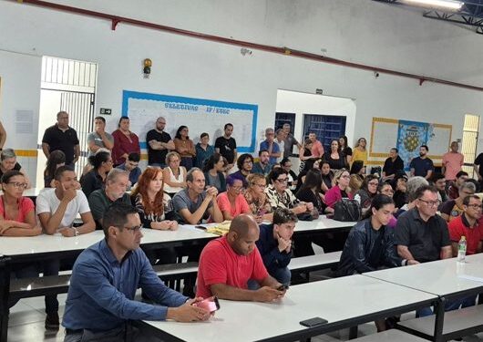 Audiências abordam PPA 2026-2029 e LDO 2026 de Caraguatatuba na Câmara Municipal nesta quarta e na segunda-feira