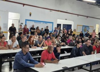 PPA 2026-2029 e LDO 2026 são temas de audiências públicas na Câmara de Caraguatatuba nos dias 10 e 15 de setembro