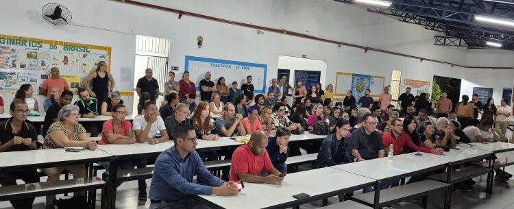 PPA 2026-2029 e LDO 2026 são temas de audiências públicas na Câmara de Caraguatatuba nos dias 10 e 15 de setembro