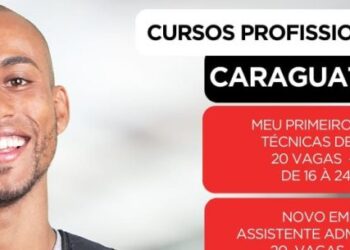 Oportunidade: Cursos gratuitos de Assistente Administrativo e Técnicas em Vendas
