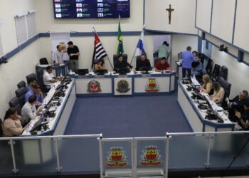 Projeto sobre construção civil é destaque na pauta da 28ª Sessão Ordinária 