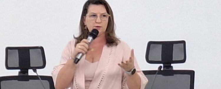 Caraguatatuba participa do 1º Fórum de Reabilitação de Ubatuba