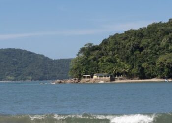 Projeto de Caraguatatuba é finalista do Prêmio Braztoa de Sustentabilidade 2025