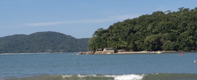 Projeto de Caraguatatuba é finalista do Prêmio Braztoa de Sustentabilidade 2025