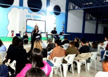 Moradores da região Norte podem opinar no Orçamento de Caraguatatuba para 2026 na próxima quinta-feira