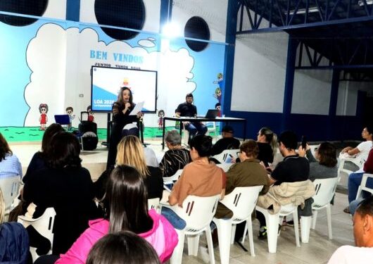 Moradores da região Norte podem opinar no Orçamento de Caraguatatuba para 2026 na próxima quinta-feira