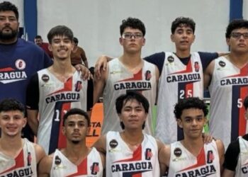 Basquete Caraguá conquista vitórias em rodada da Federação Paulista em Taubaté