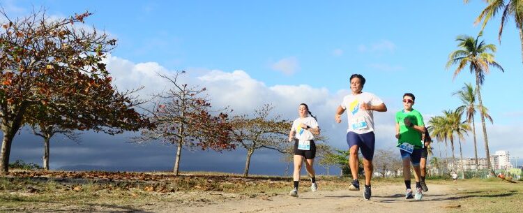 Caraguatatuba recebe primeira edição da CardioRace nos dias 19 e 20 de setembro