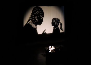 12ª edição do Festival Internacional de Teatro de Sombras   começa neste final de semana no Vale do Paraíba