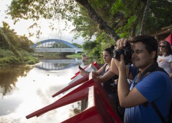 Feira do Rolo em Caraguatatuba é cenário da Saída Fotográfica deste domingo