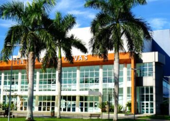 Governo Municipal garante funcionamento seguro do Teatro Mario Covas após ocorrência em sistema de ar-condicionado