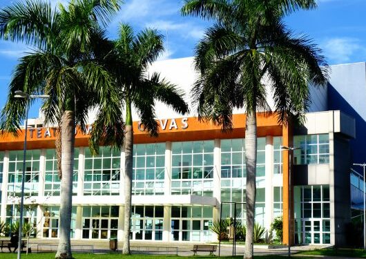 Governo Municipal garante funcionamento seguro do Teatro Mario Covas após ocorrência em sistema de ar-condicionado