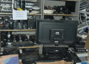 Caraguatatuba promove segundo leilão presencial de veículos e equipamentos no dia 17 outubro