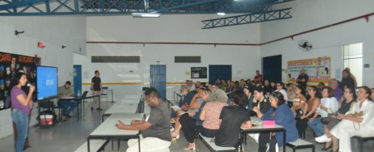 Lei Orçamentária Anual de 2026 será encaminhada à Câmara até fim de outubro